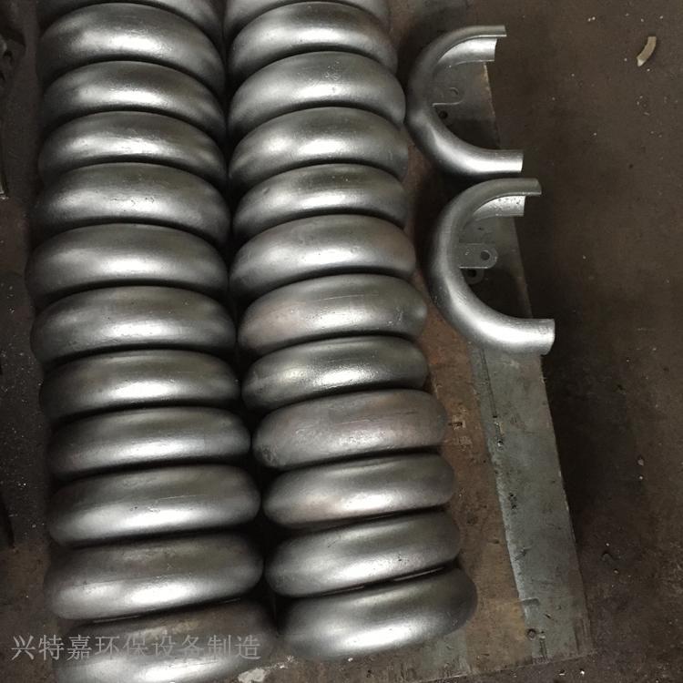 锅炉防磨瓦