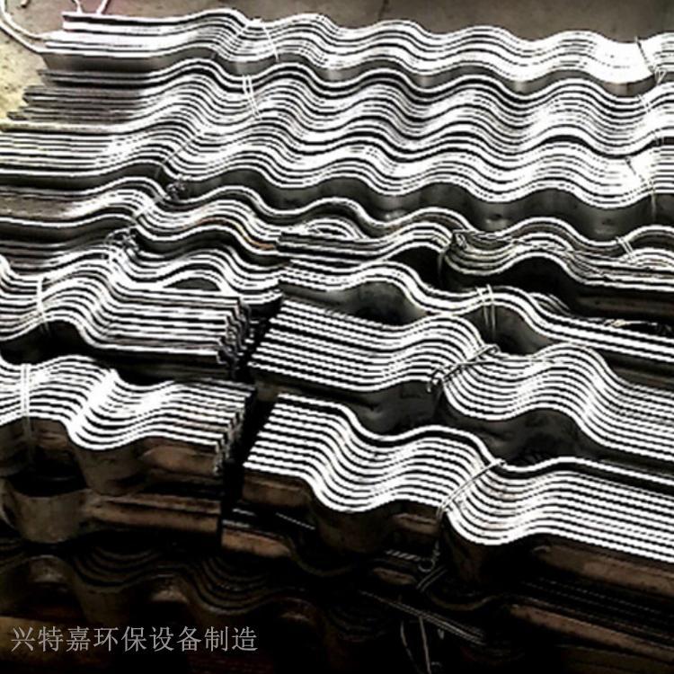 锅炉防磨瓦